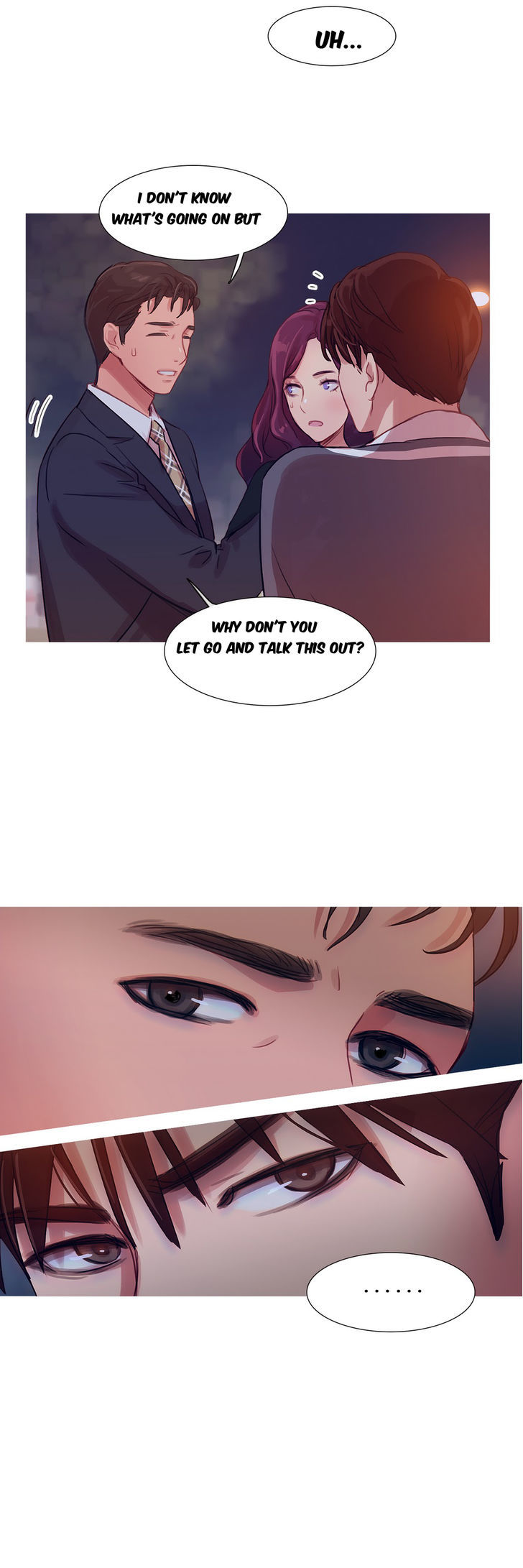 Fatal Woman Chapter 11 page 13 - Chapter 11