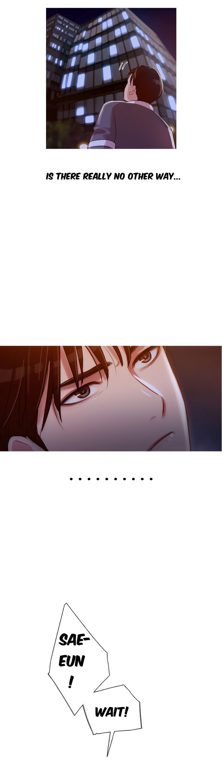 Fatal Woman Chapter 11 page 23 - Chapter 11