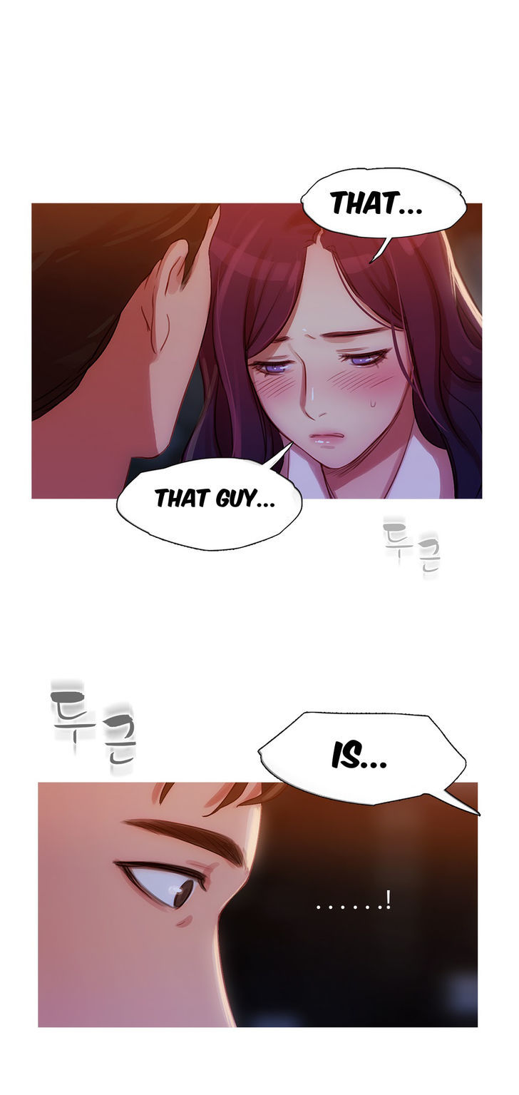 Fatal Woman Chapter 11 page 27 - Chapter 11