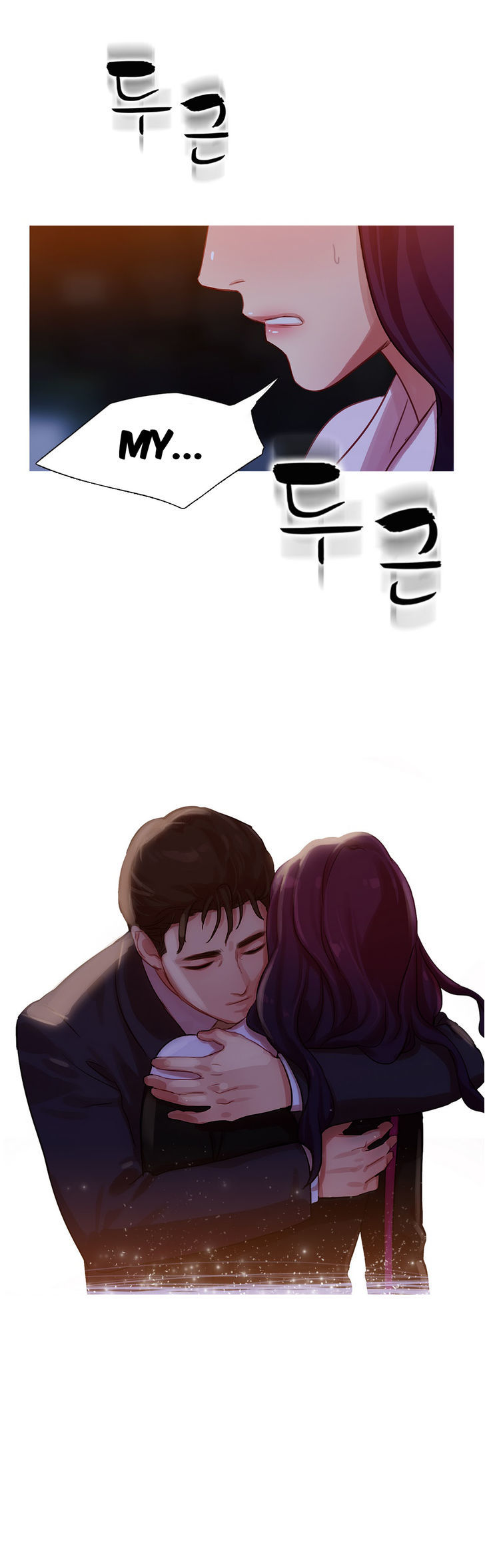 Fatal Woman Chapter 11 page 28 - Chapter 11