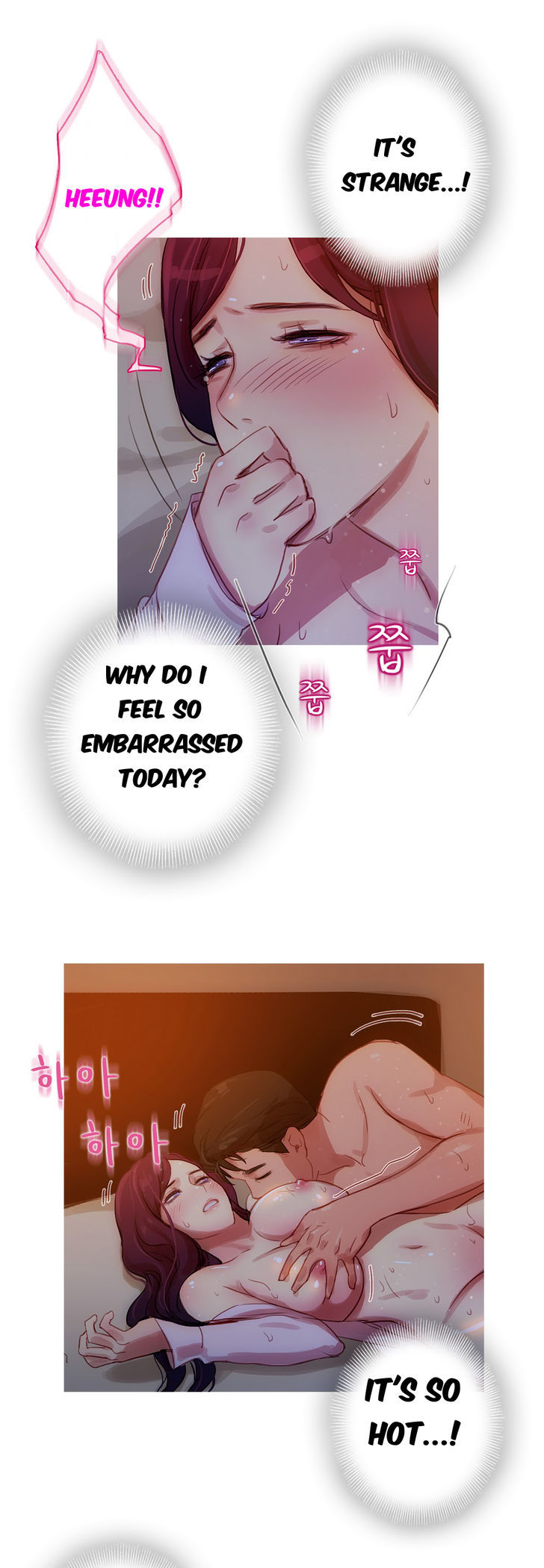 Fatal Woman Chapter 11 page 32 - Chapter 11