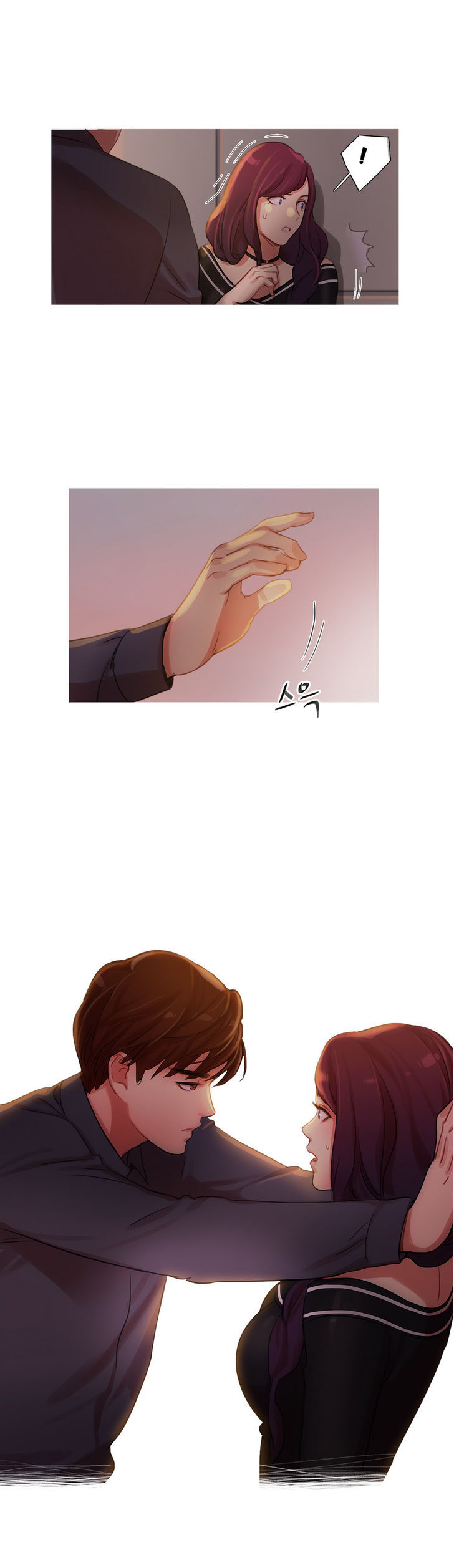 Fatal Woman Chapter 12 page 27 - Chapter 12