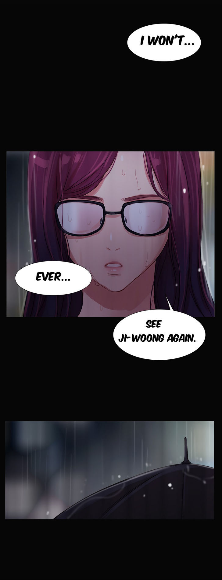 Fatal Woman Chapter 12 page 29 - Chapter 12