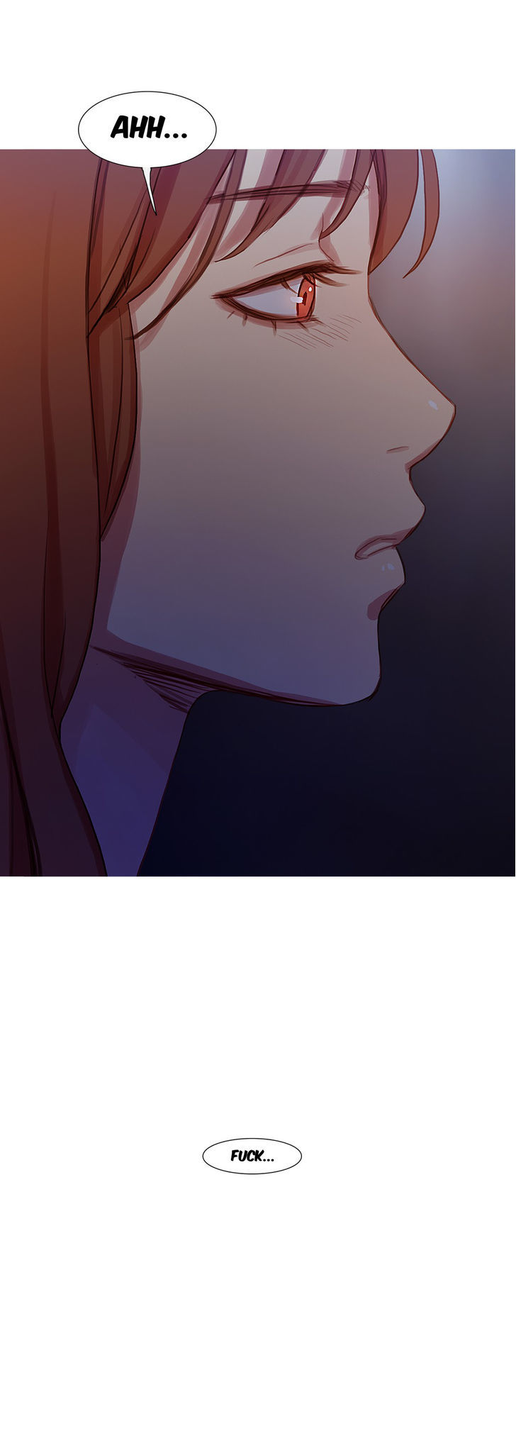 Fatal Woman Chapter 13 page 15 - Chapter 13