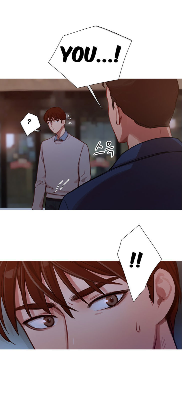 Fatal Woman Chapter 13 page 20 - Chapter 13