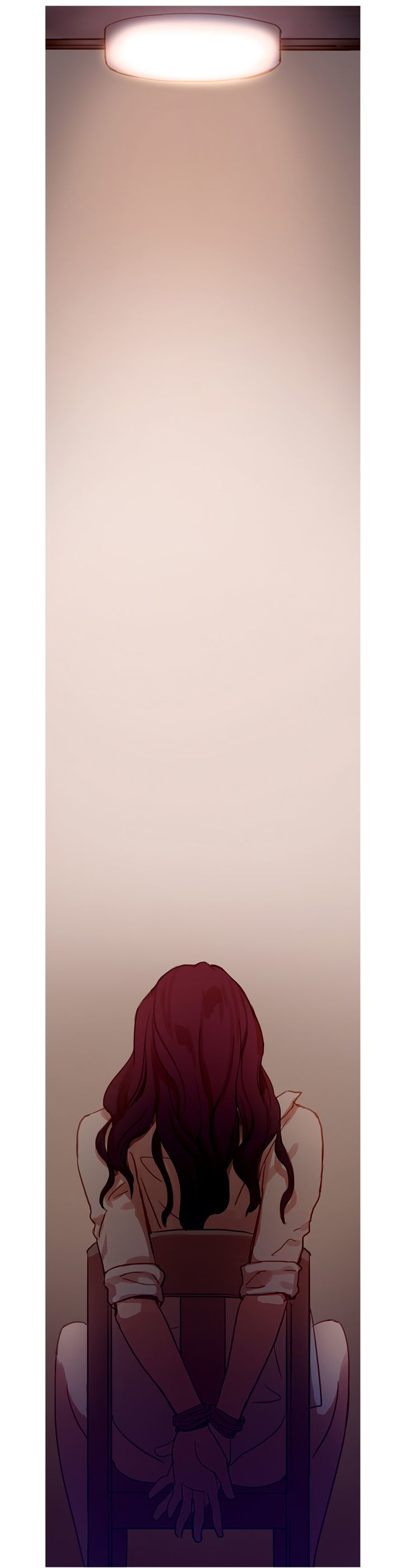 Fatal Woman Chapter 13 page 21 - Chapter 13