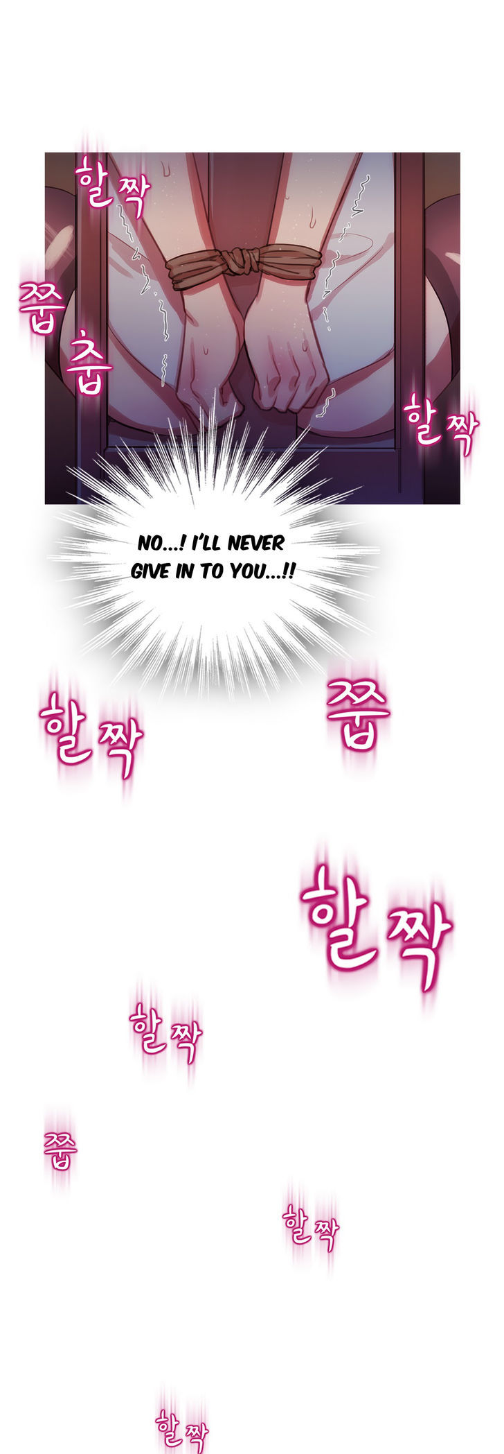 Fatal Woman Chapter 14 page 5 - Chapter 14