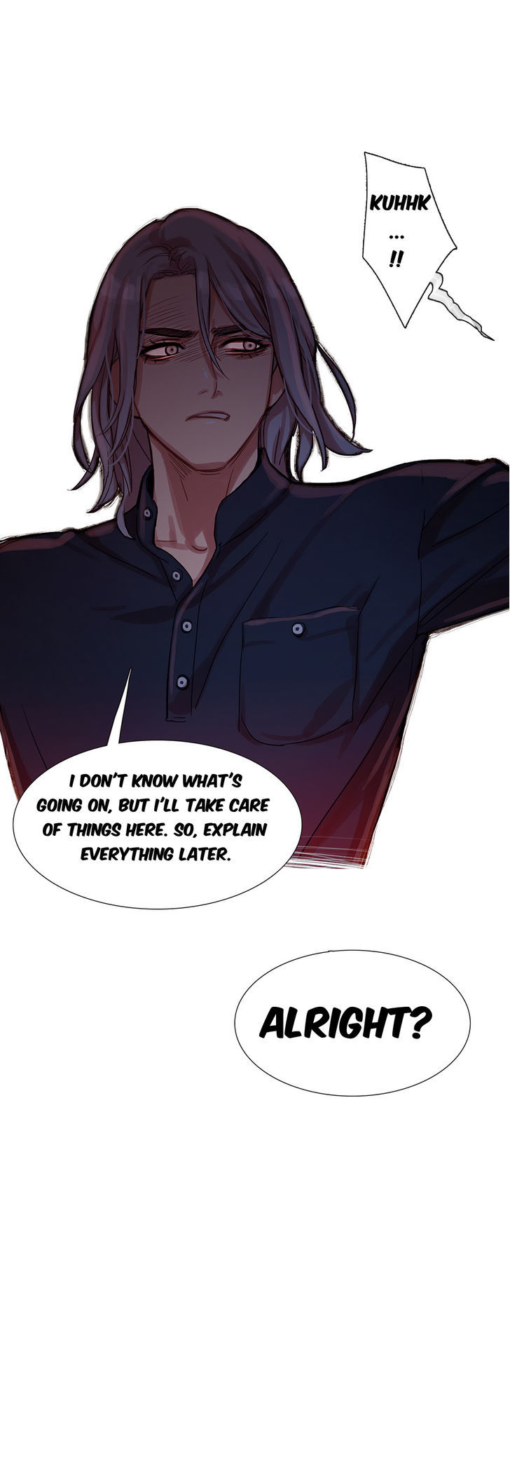 Fatal Woman Chapter 15 page 30 - Chapter 15