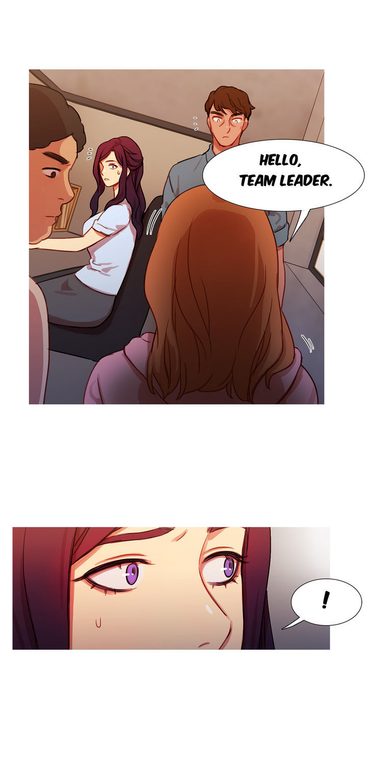 Fatal Woman Chapter 17 page 13 - Chapter 17