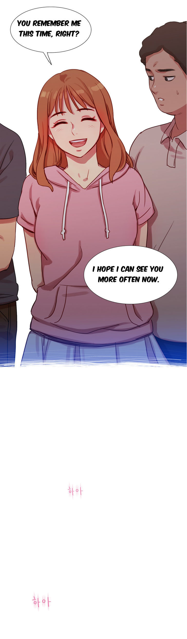 Fatal Woman Chapter 17 page 14 - Chapter 17