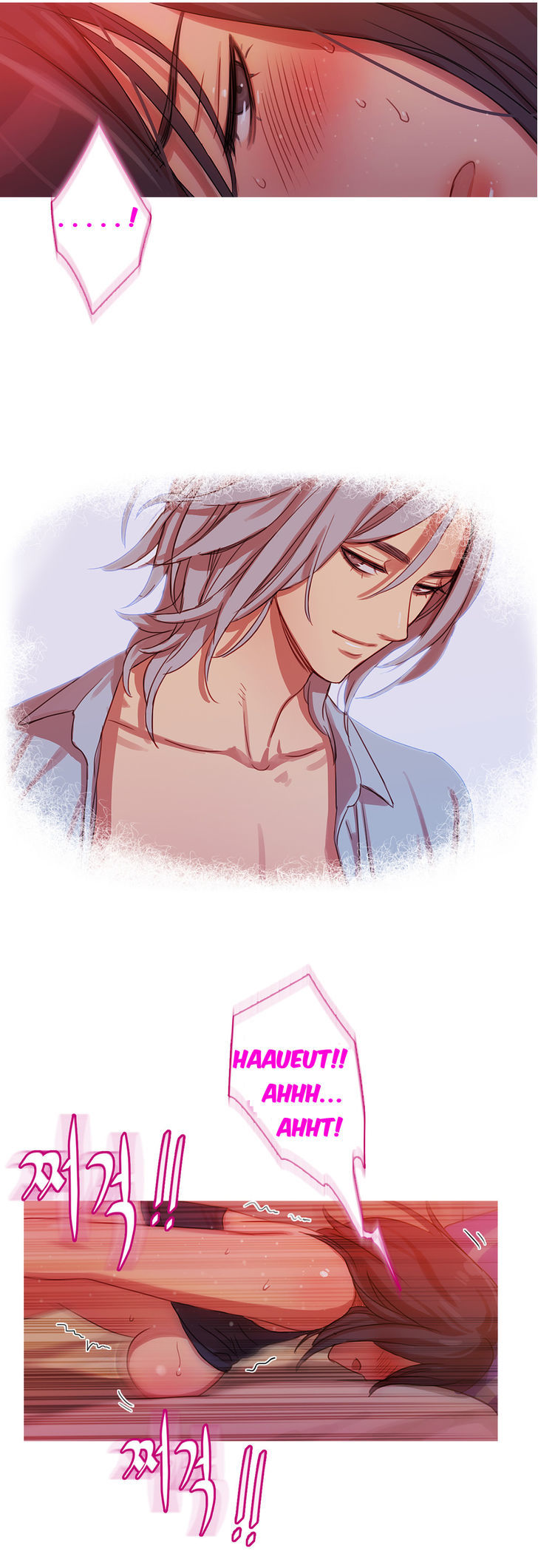 Fatal Woman Chapter 18 page 24 - Chapter 18