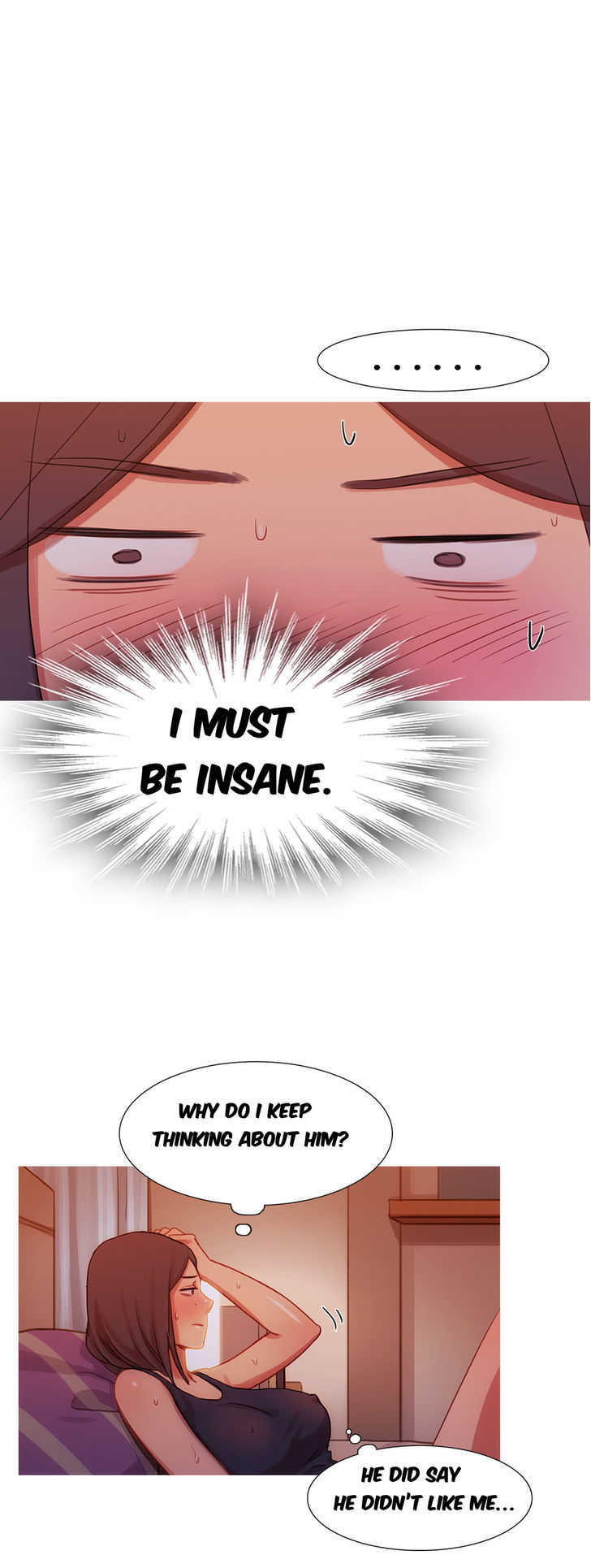 Fatal Woman Chapter 18 page 28 - Chapter 18
