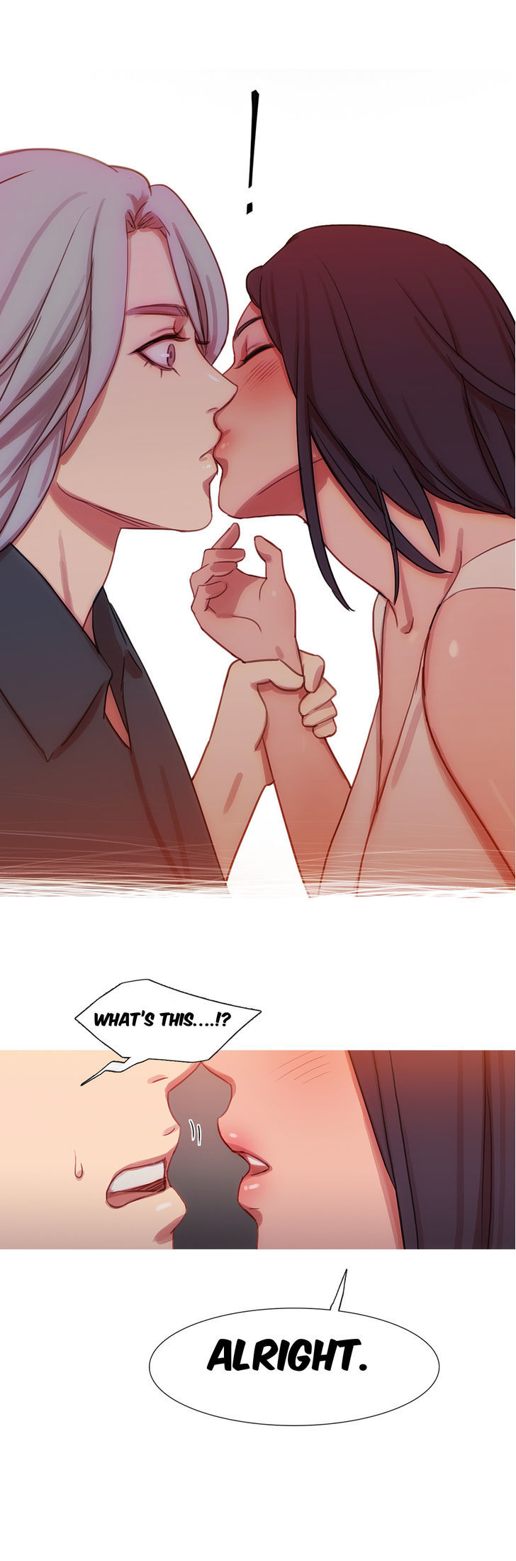 Fatal Woman Chapter 19 page 22 - Chapter 19