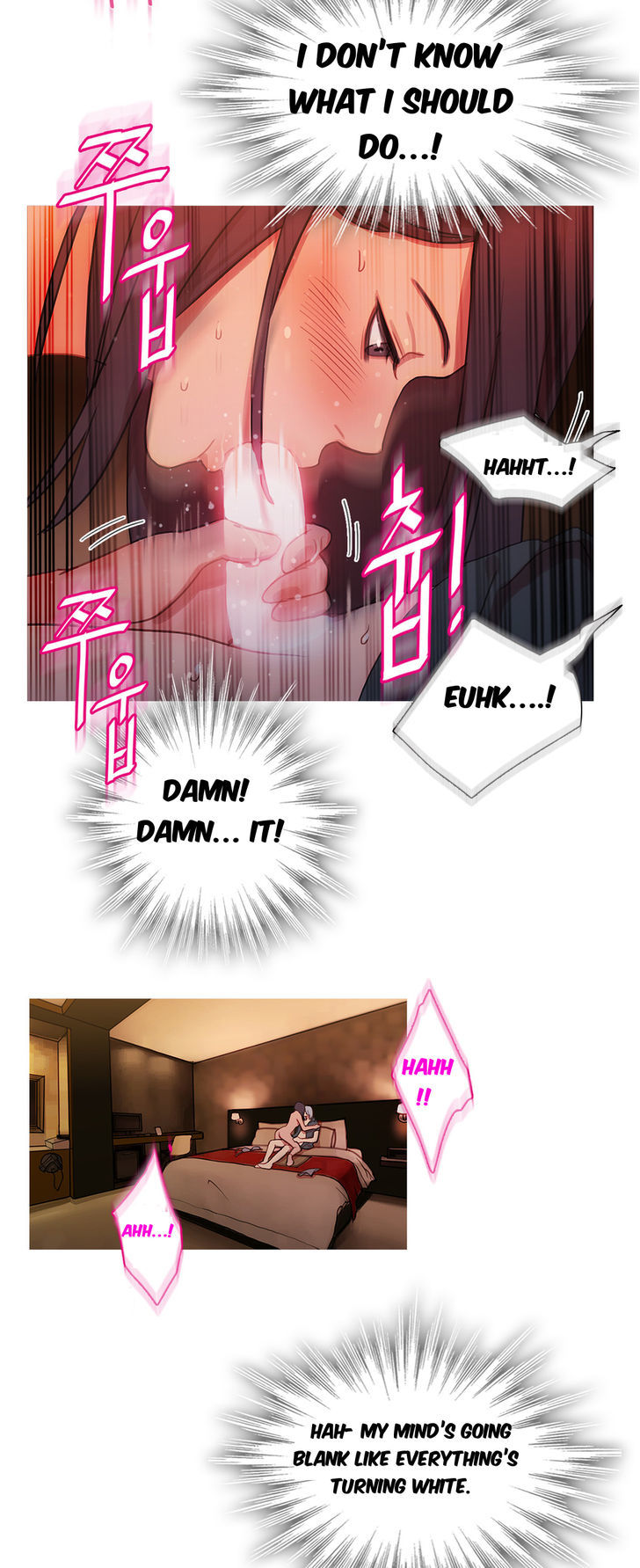 Fatal Woman Chapter 19 page 30 - Chapter 19