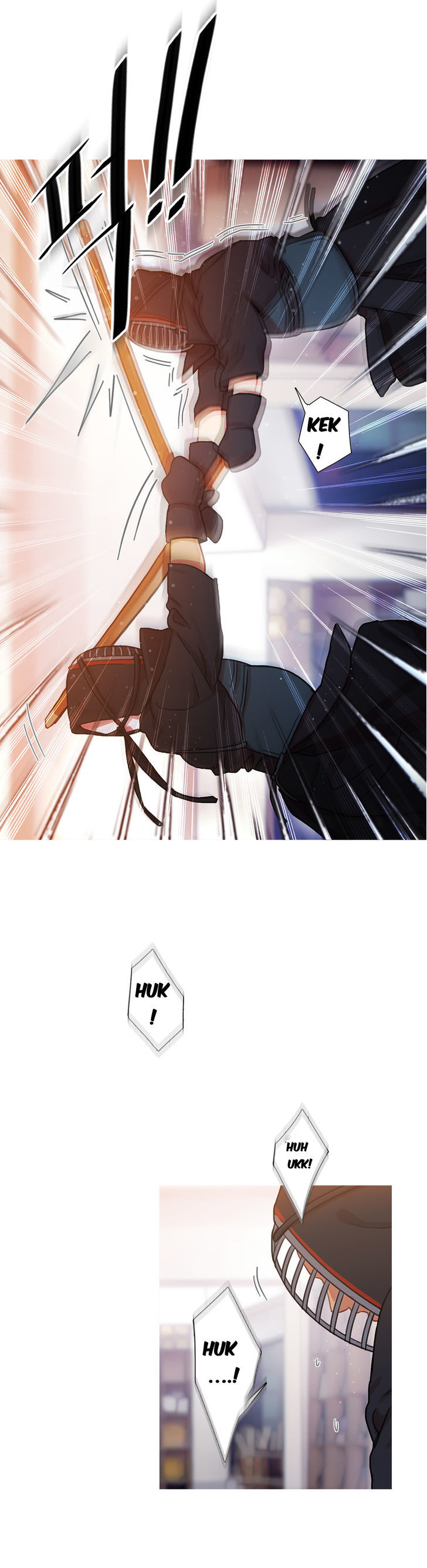 Fatal Woman Chapter 19 page 4 - Chapter 19