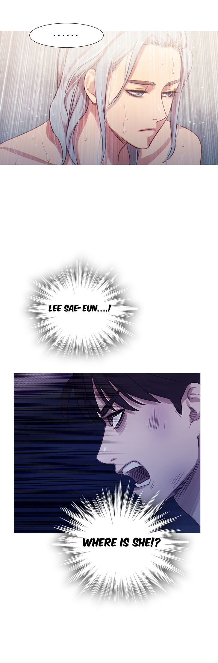 Fatal Woman Chapter 19 page 7 - Chapter 19