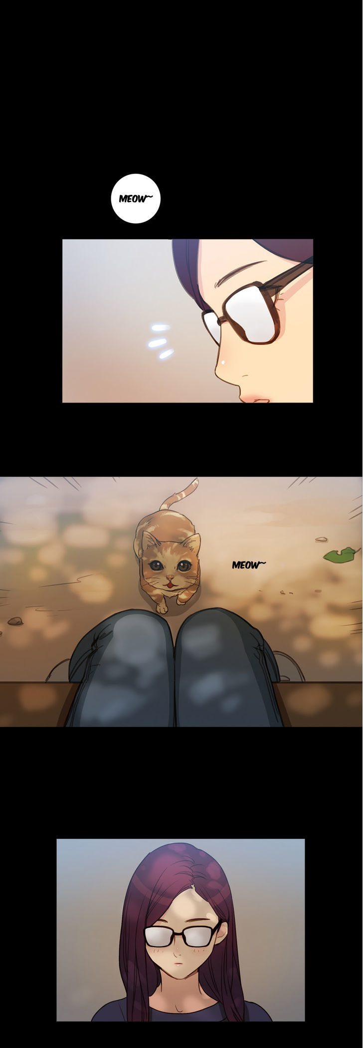 Fatal Woman Chapter 2 page 17 - Chapter 2