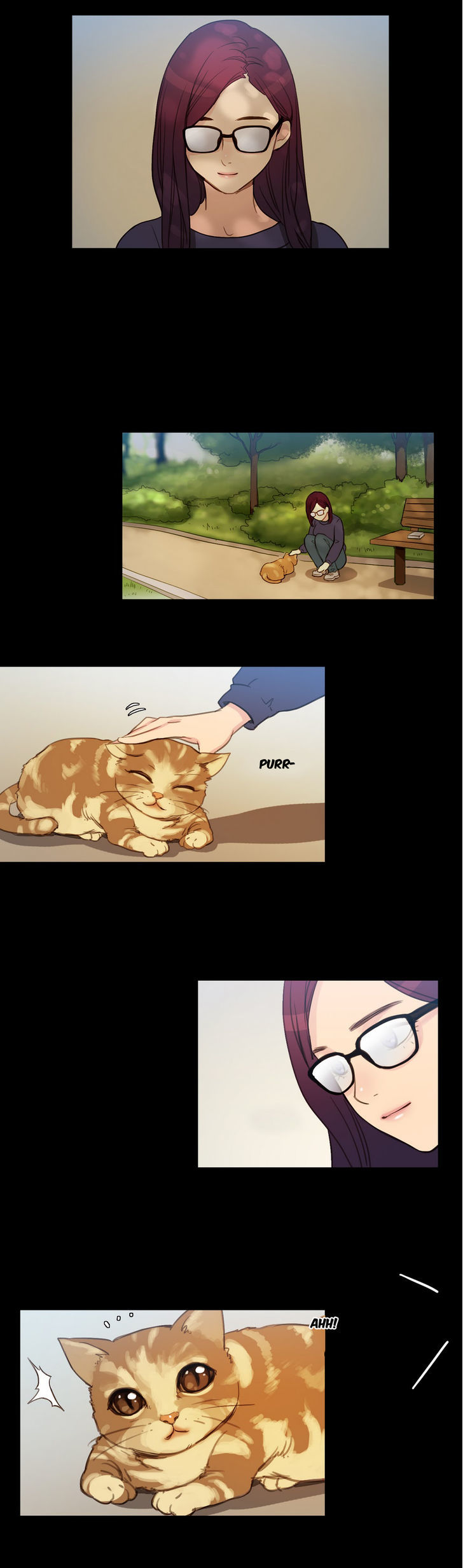 Fatal Woman Chapter 2 page 18 - Chapter 2