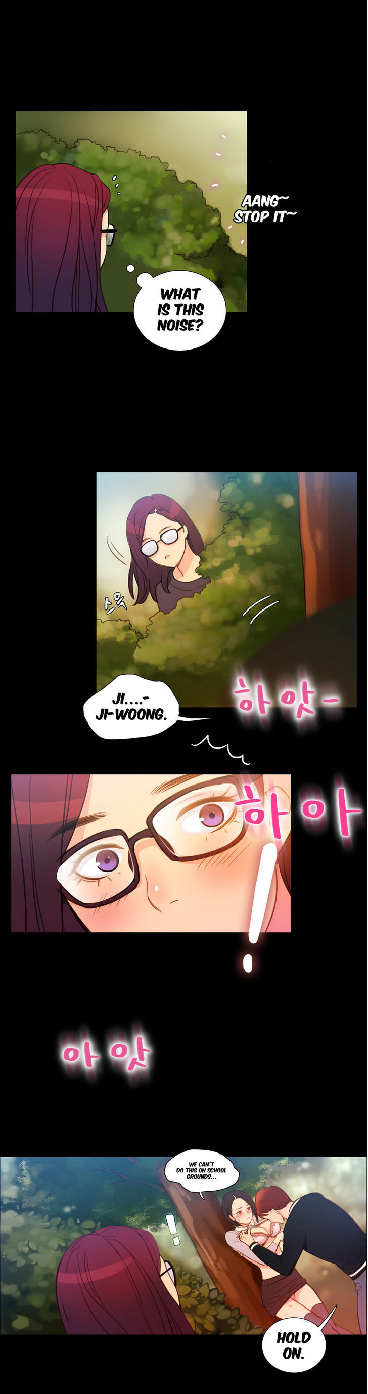 Fatal Woman Chapter 2 page 20 - Chapter 2