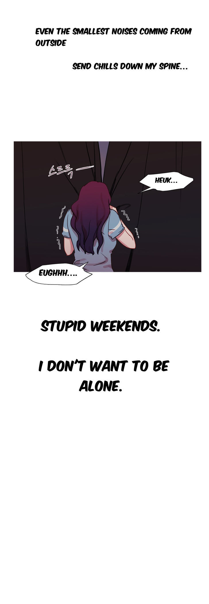 Fatal Woman Chapter 20 page 12 - Chapter 20