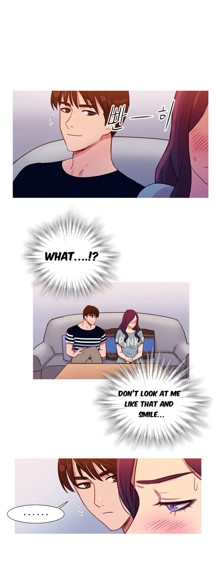 Fatal Woman Chapter 20 page 23 - Chapter 20