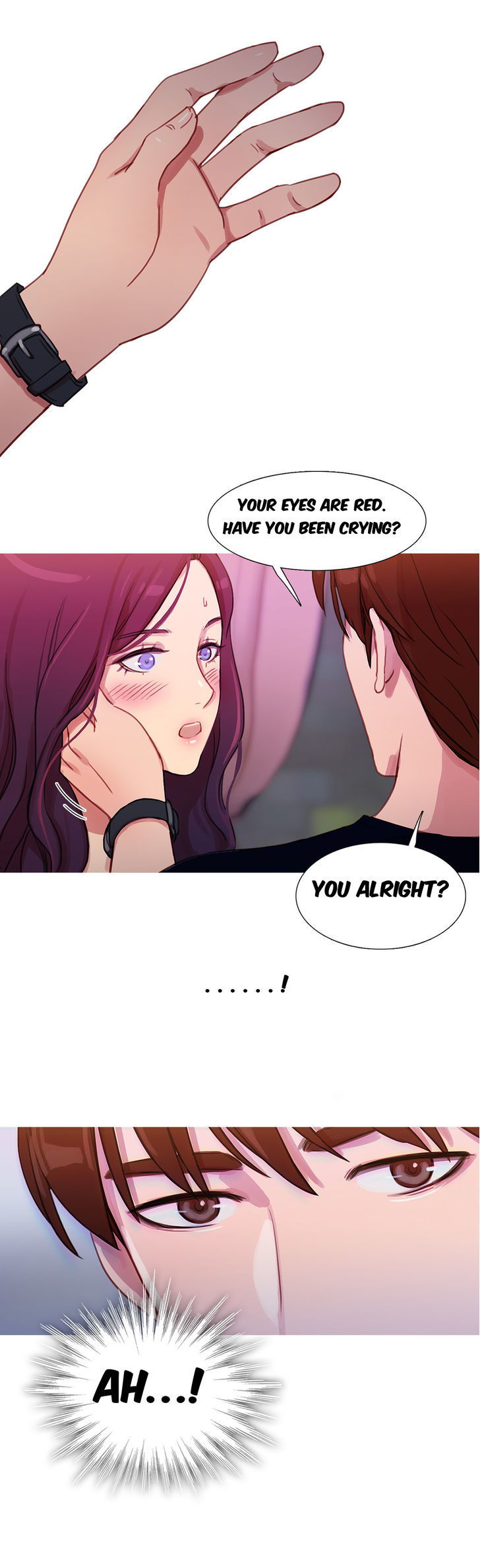 Fatal Woman Chapter 20 page 24 - Chapter 20