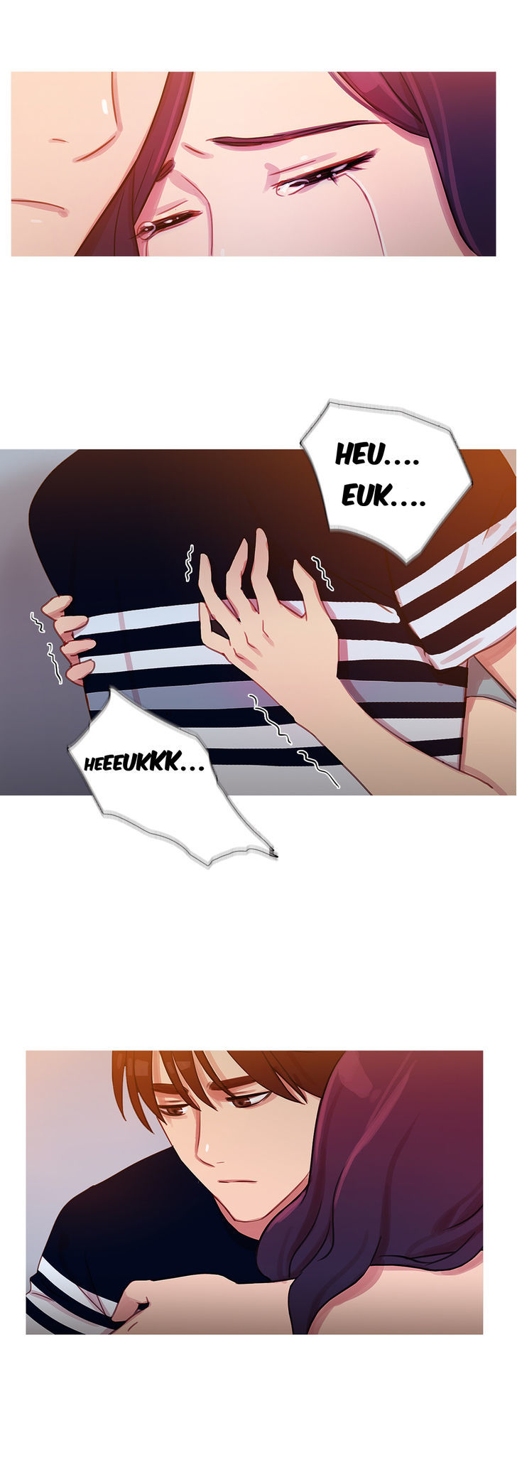 Fatal Woman Chapter 20 page 28 - Chapter 20