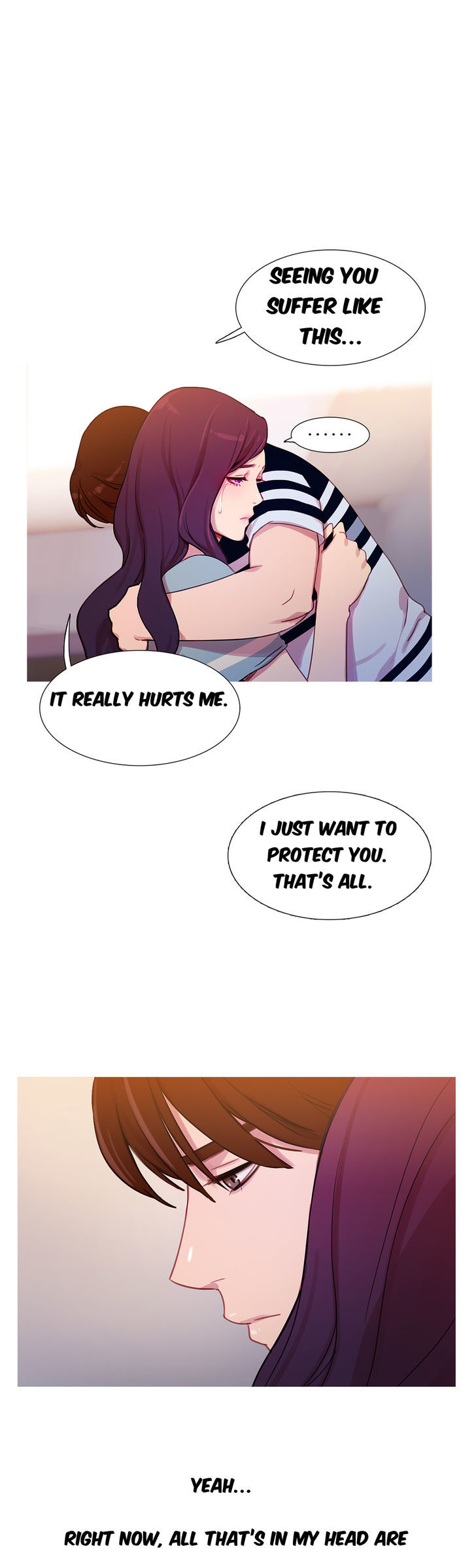 Fatal Woman Chapter 20 page 30 - Chapter 20