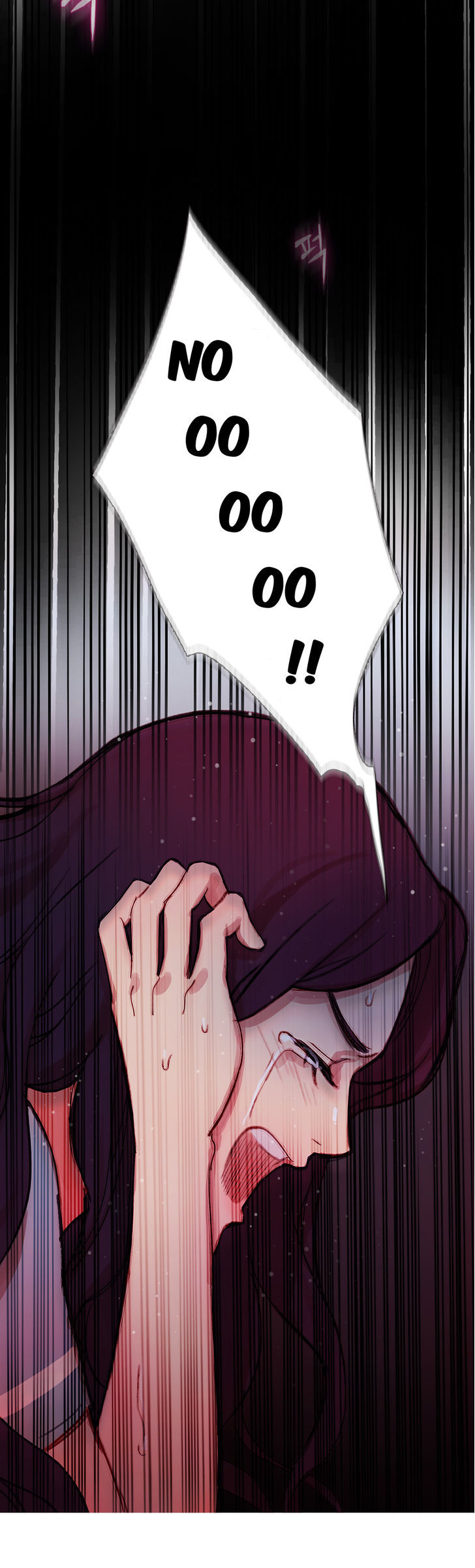 Fatal Woman Chapter 20 page 9 - Chapter 20