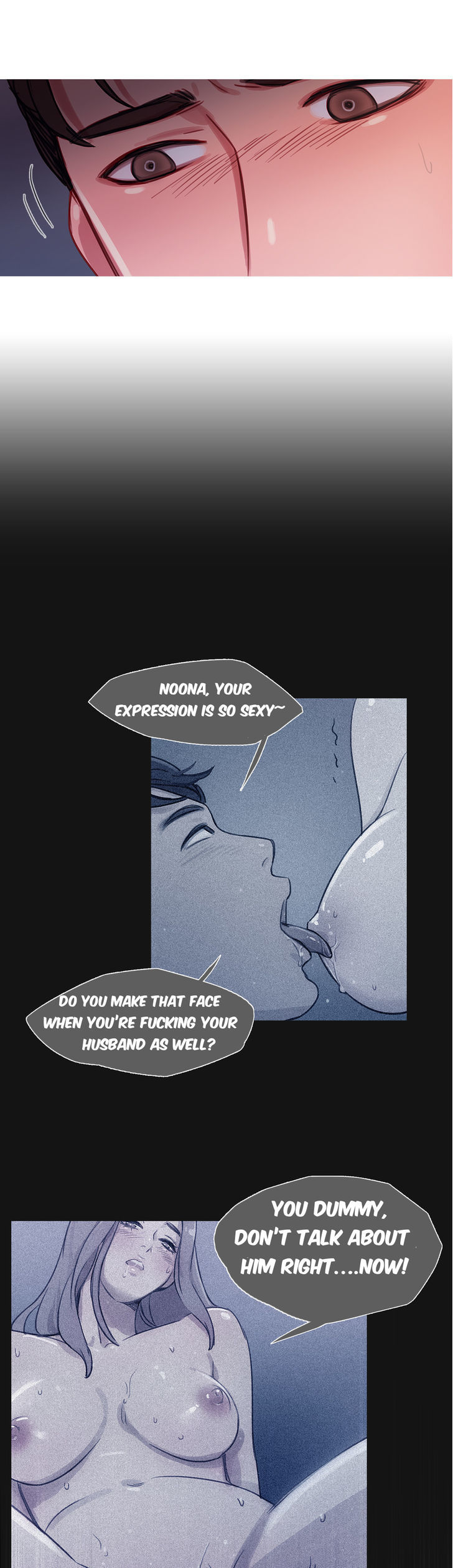Fatal Woman Chapter 21 page 24 - Chapter 21