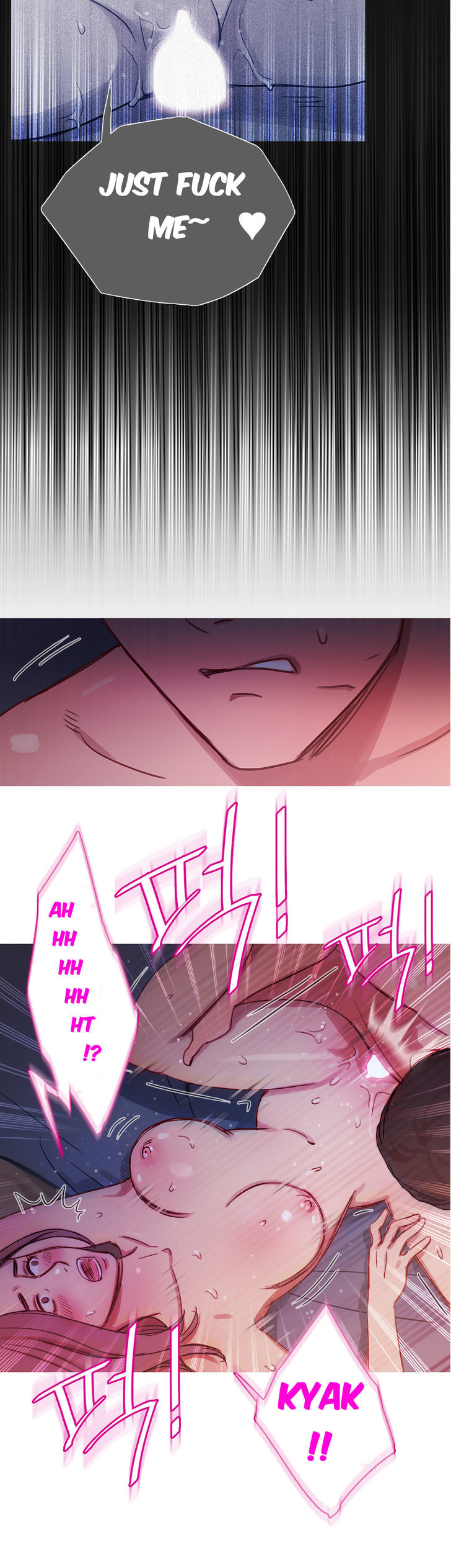 Fatal Woman Chapter 21 page 25 - Chapter 21