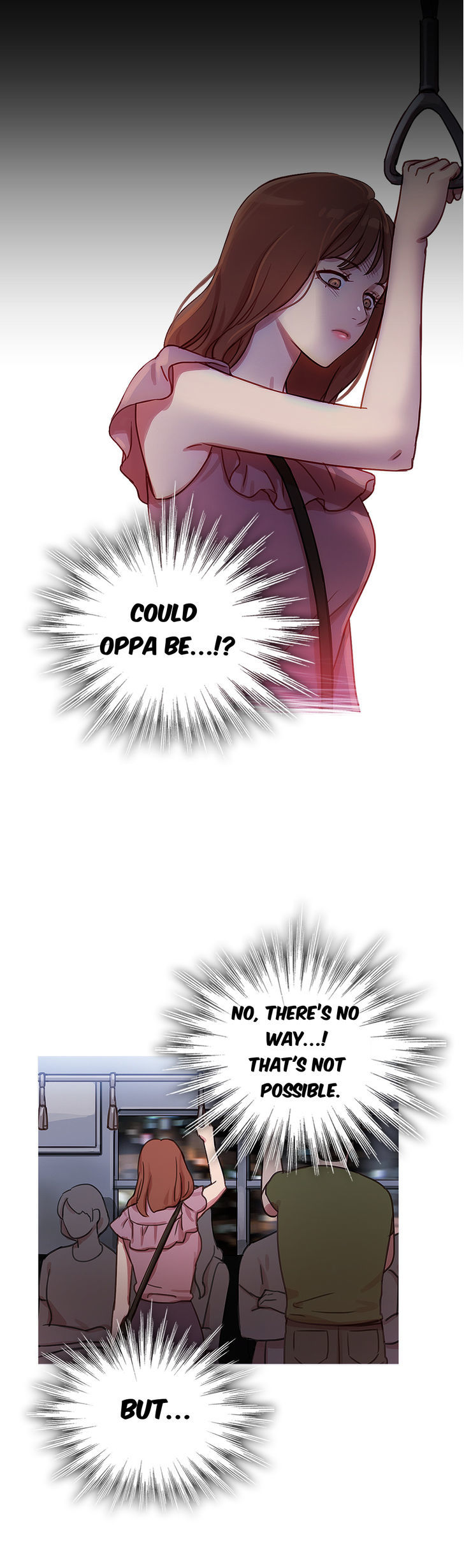 Fatal Woman Chapter 21 page 7 - Chapter 21