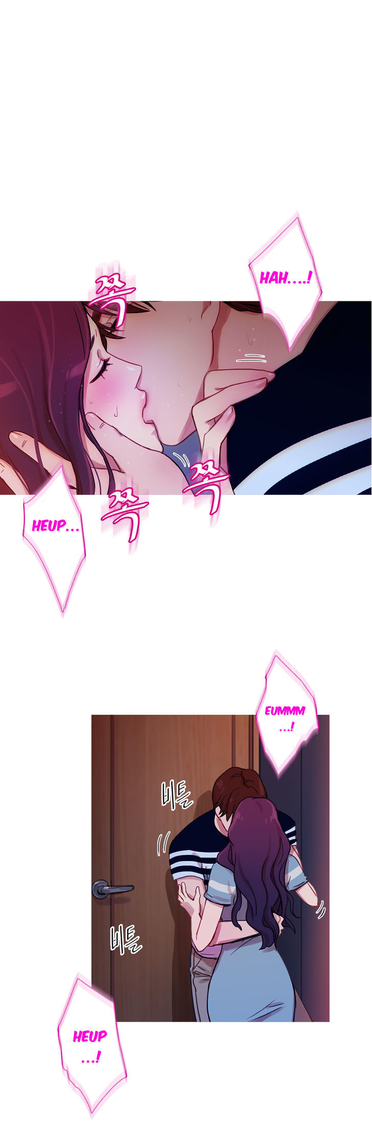 Fatal Woman Chapter 21 page 9 - Chapter 21