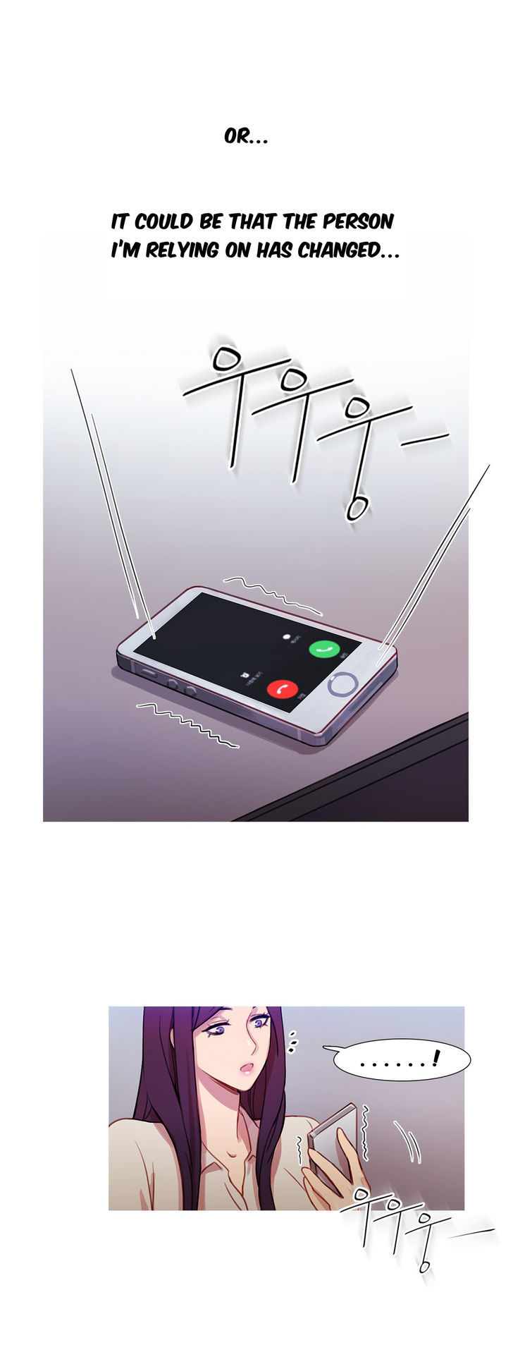 Fatal Woman Chapter 22 page 22 - Chapter 22