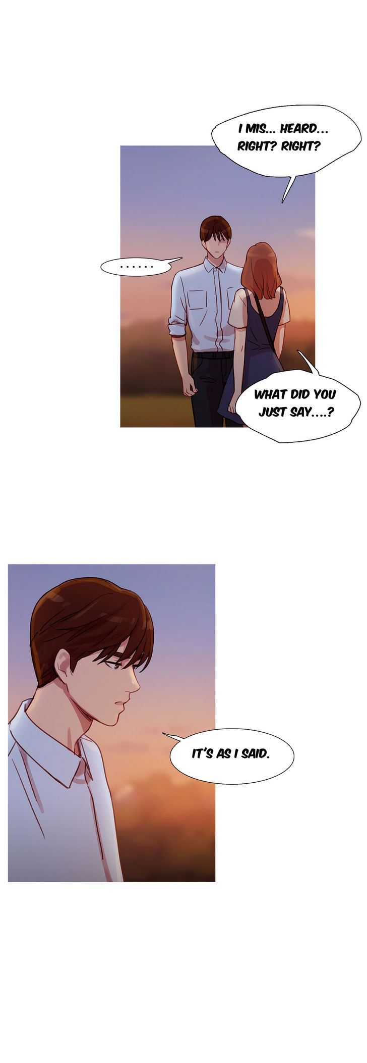 Fatal Woman Chapter 22 page 24 - Chapter 22