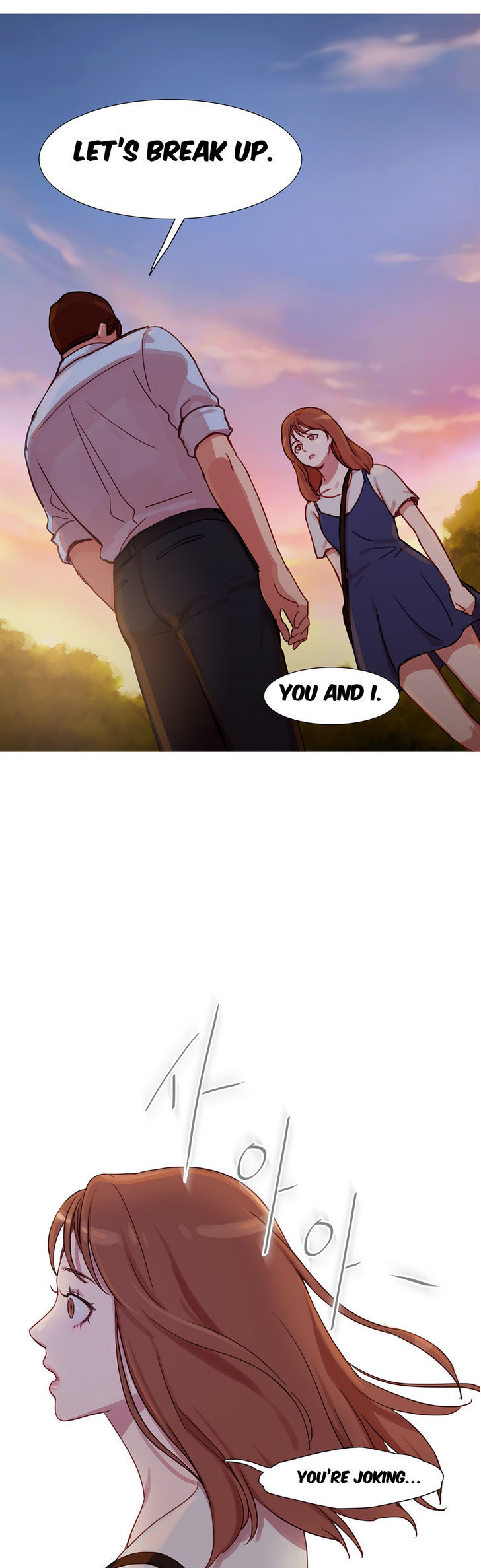 Fatal Woman Chapter 22 page 25 - Chapter 22