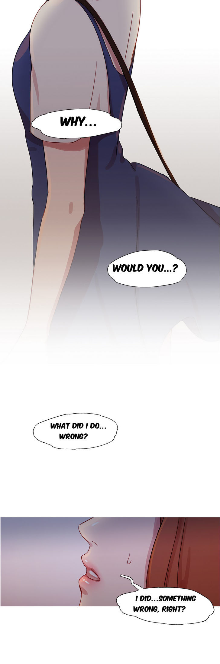 Fatal Woman Chapter 22 page 26 - Chapter 22