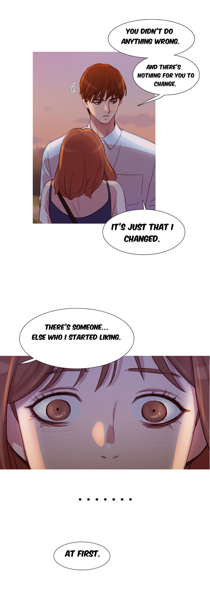 Fatal Woman Chapter 22 page 28 - Chapter 22
