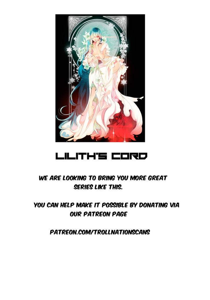 Fatal Woman Chapter 22 page 33 - Chapter 22