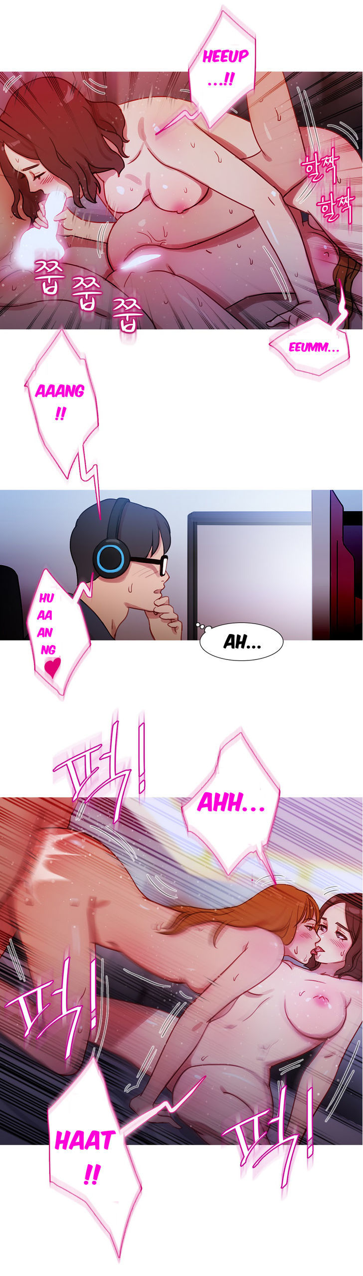 Fatal Woman Chapter 22 page 5 - Chapter 22