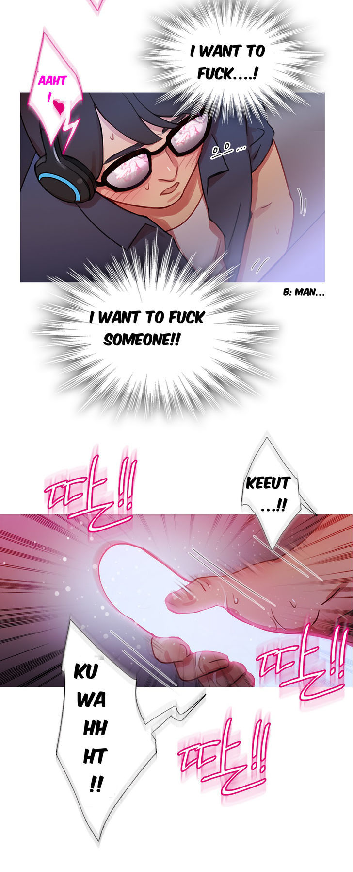 Fatal Woman Chapter 22 page 7 - Chapter 22