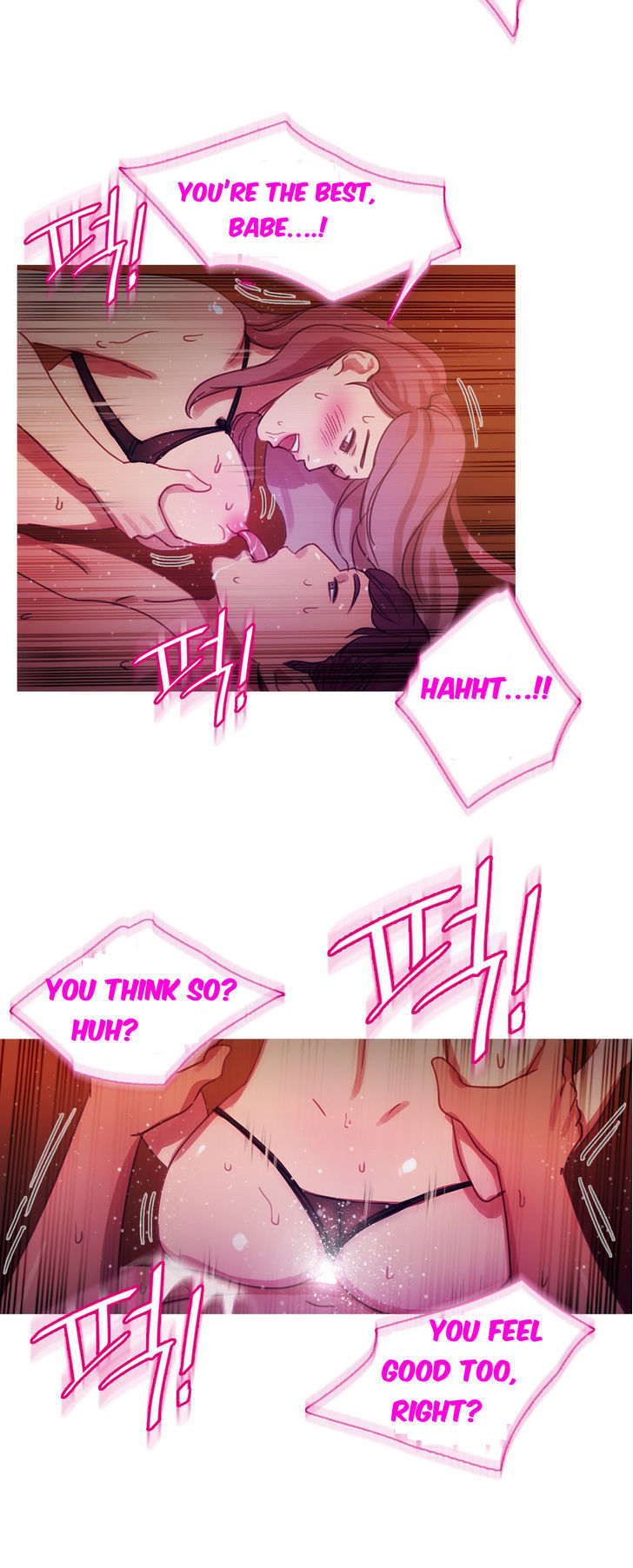 Fatal Woman Chapter 23 page 23 - Chapter 23