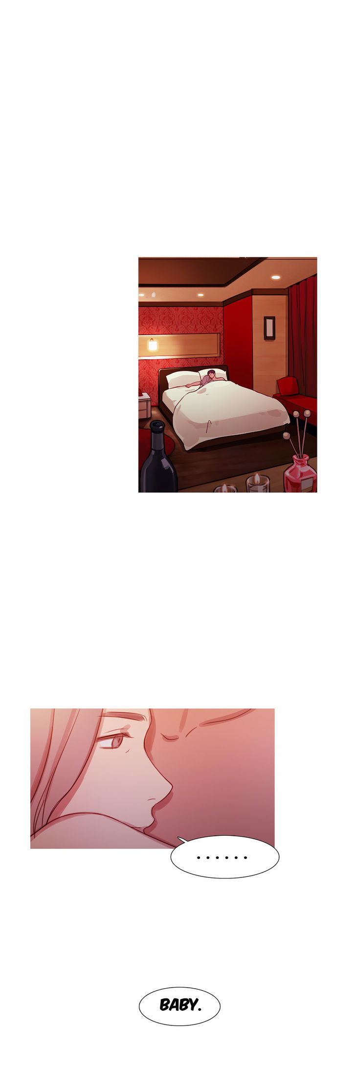 Fatal Woman Chapter 23 page 27 - Chapter 23