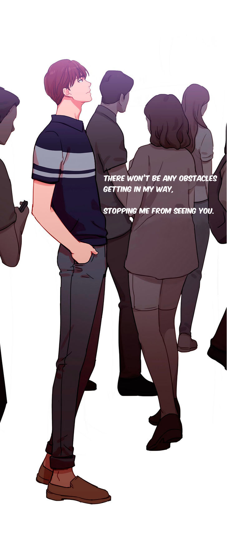 Fatal Woman Chapter 23 page 4 - Chapter 23