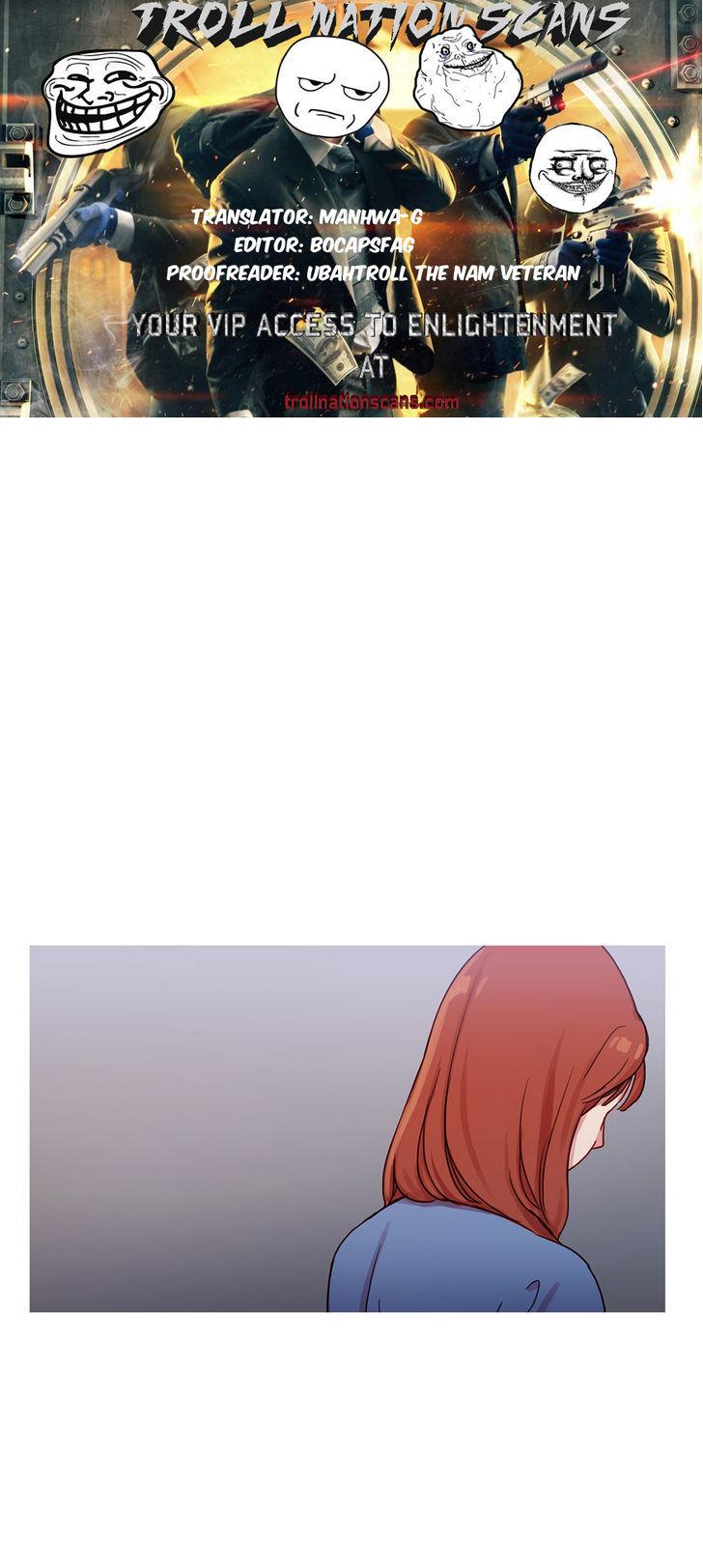 Fatal Woman Chapter 24 page 1 - Chapter 24