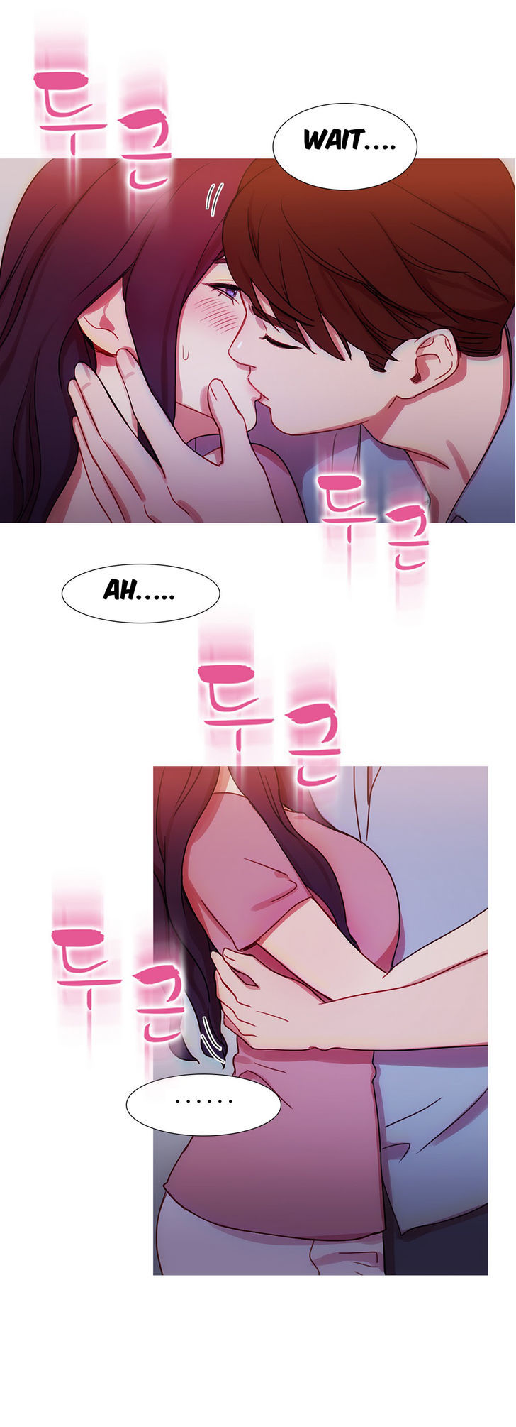 Fatal Woman Chapter 24 page 19 - Chapter 24