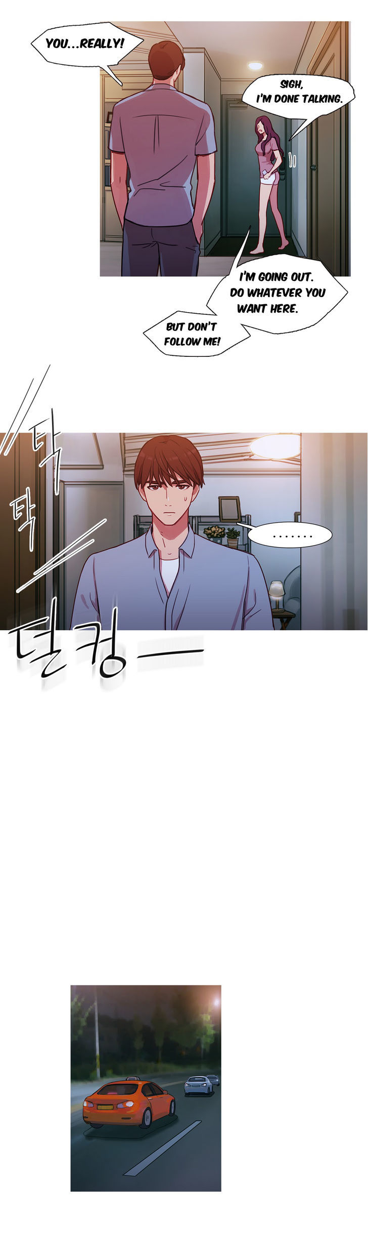 Fatal Woman Chapter 24 page 24 - Chapter 24
