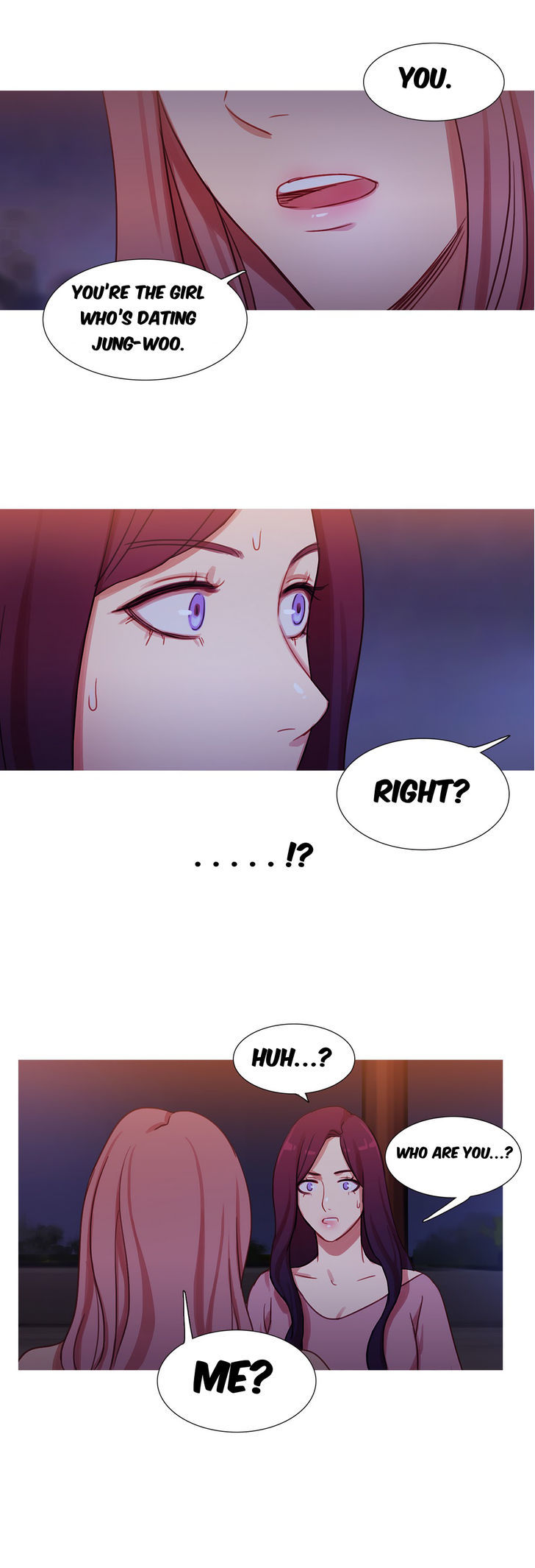Fatal Woman Chapter 24 page 29 - Chapter 24