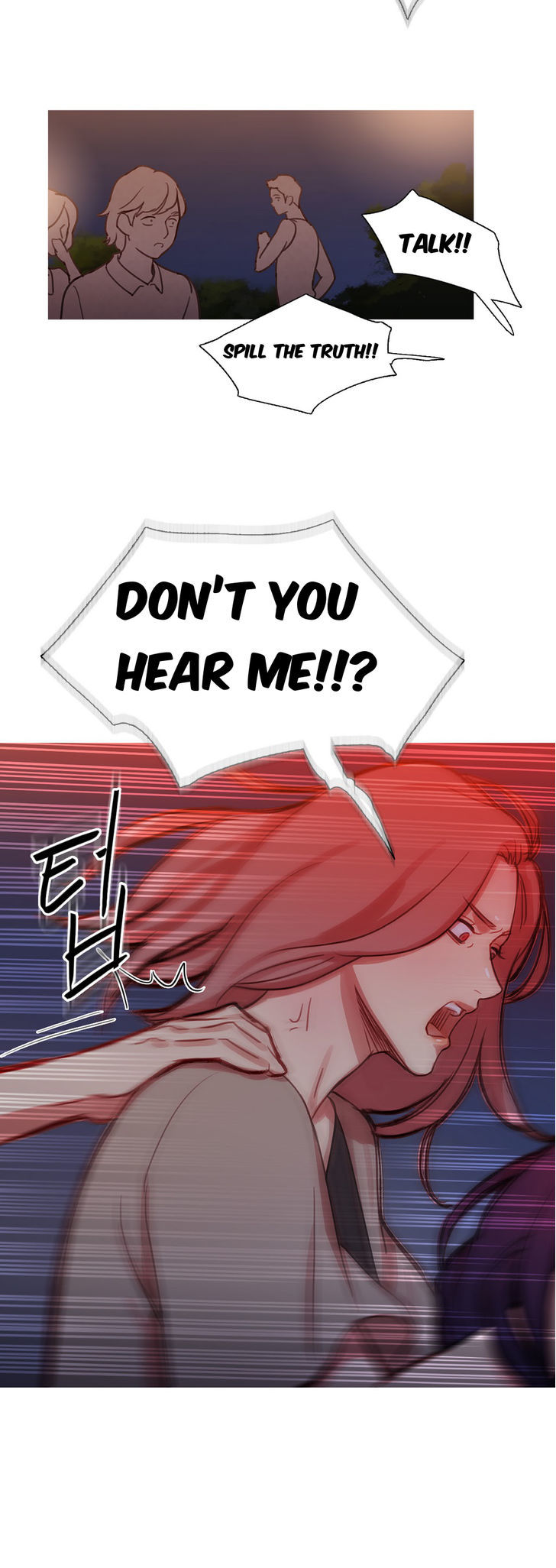 Fatal Woman Chapter 25 page 29 - Chapter 25