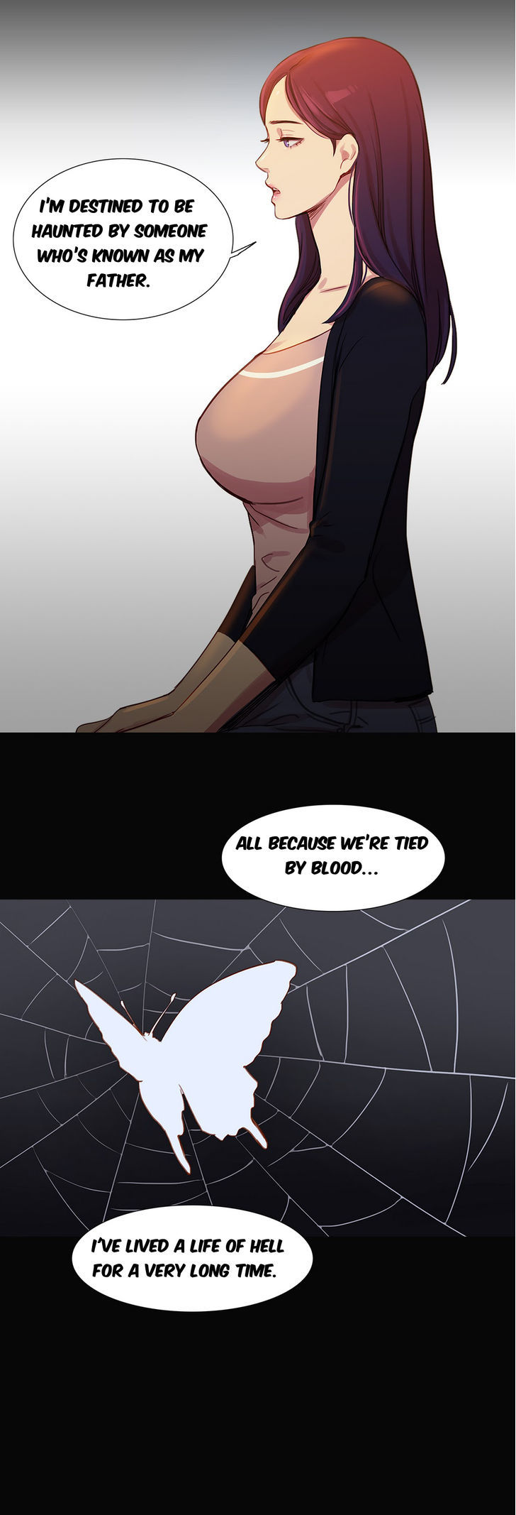 Fatal Woman Chapter 27 page 13 - Chapter 27